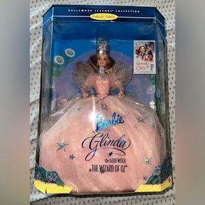 1995 Glinda the good witch Barbie